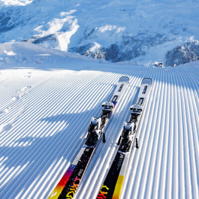 ski méribel location de chalet