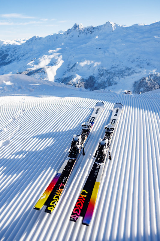 Ski Alpin & Snowboard